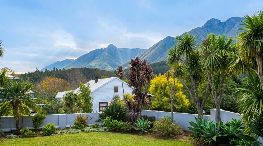 3 Bedroom Property for Sale in Swellendam Western Cape